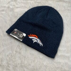 Women’s Denver Bronco’s Beanie